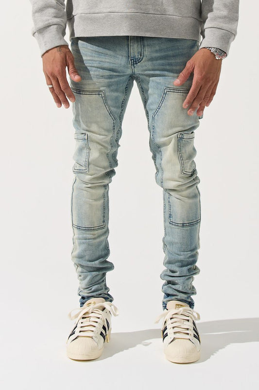 "SEPIA" Jeans