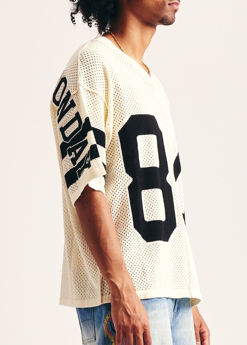 Knit Jersey