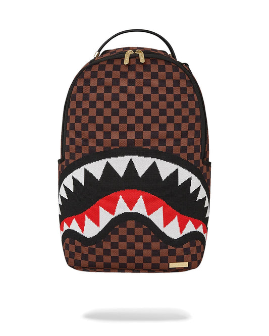 KYOTOKNIT SHARKS IN PARIS DLX BACKPACK