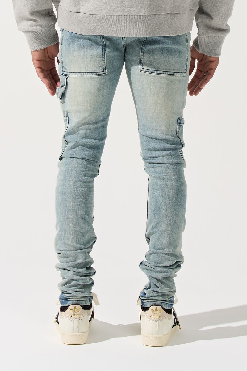 "SEPIA" Jeans