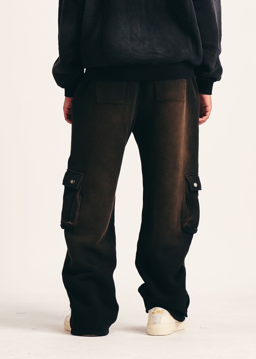 Cargo Sweatpant