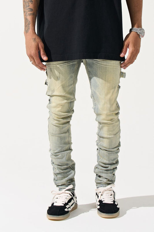 "CANYON" Jeans