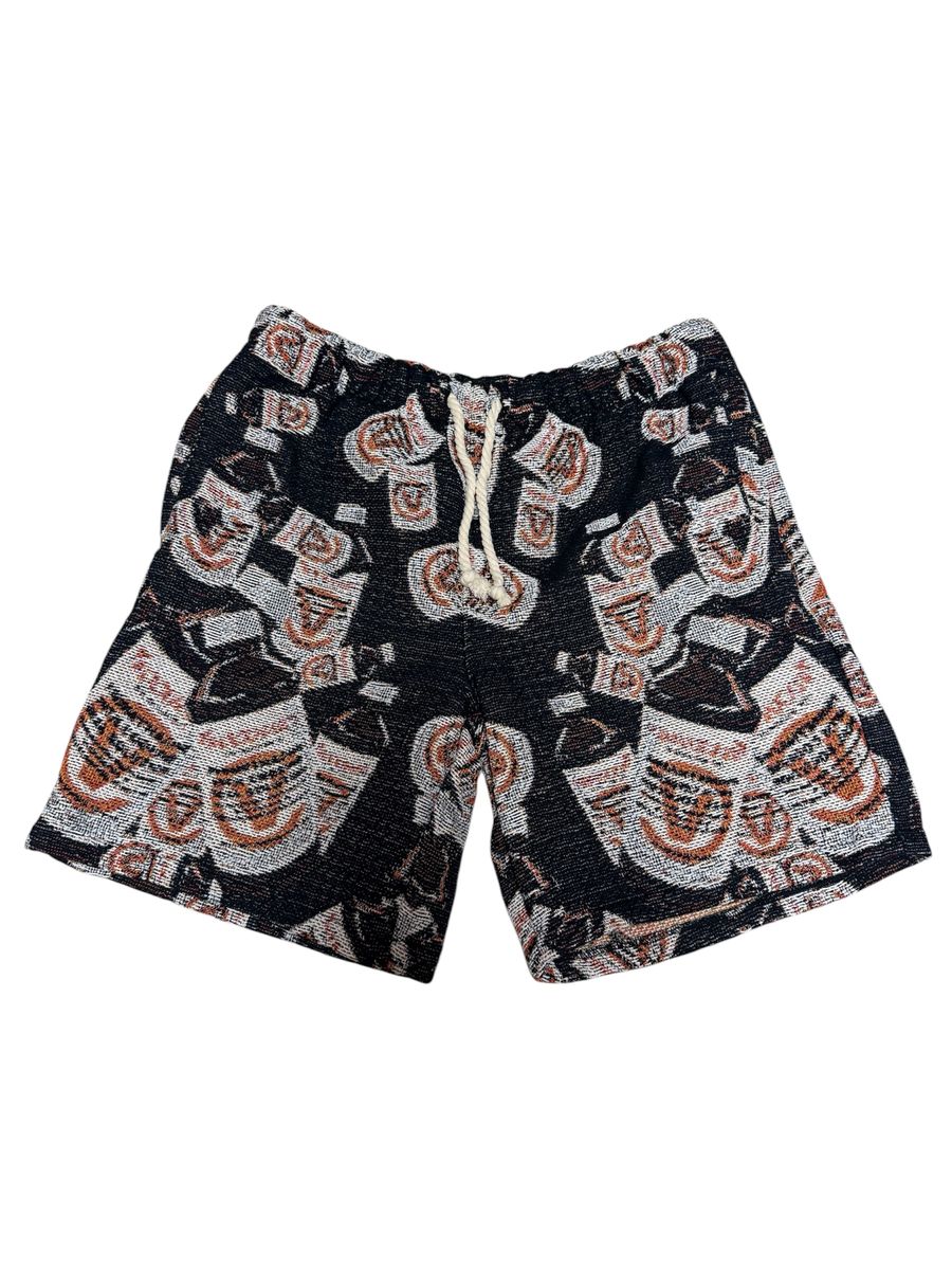 Drank Tapestry Shorts (D16)