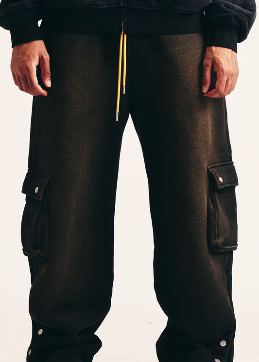 Cargo Sweatpant