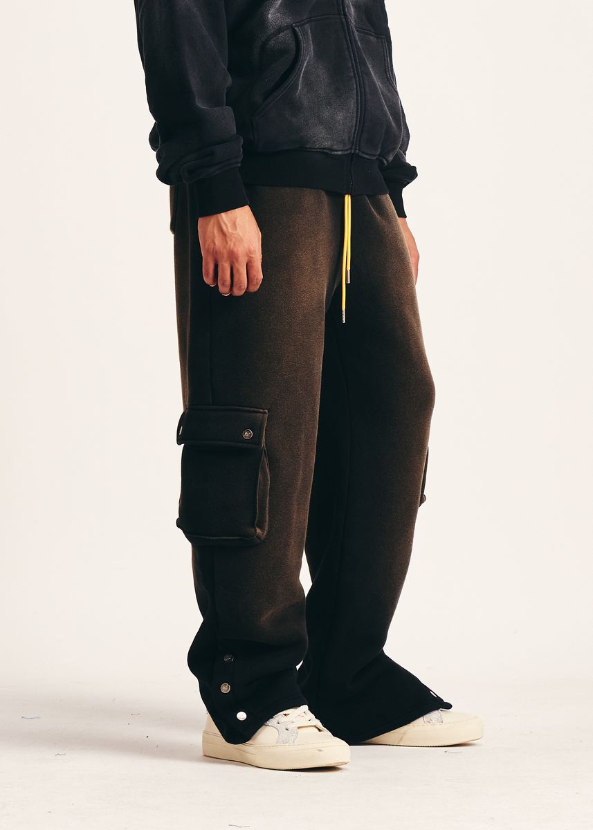 Cargo Sweatpant