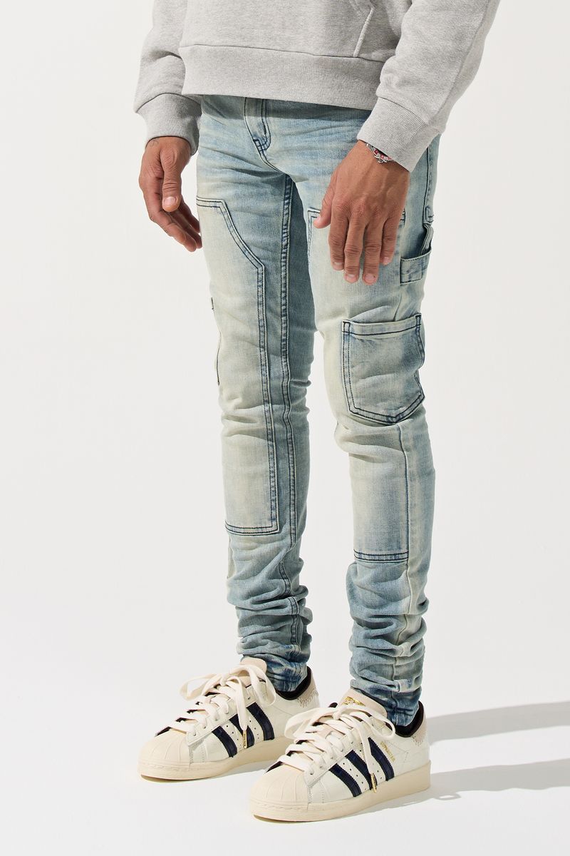 "SEPIA" Jeans