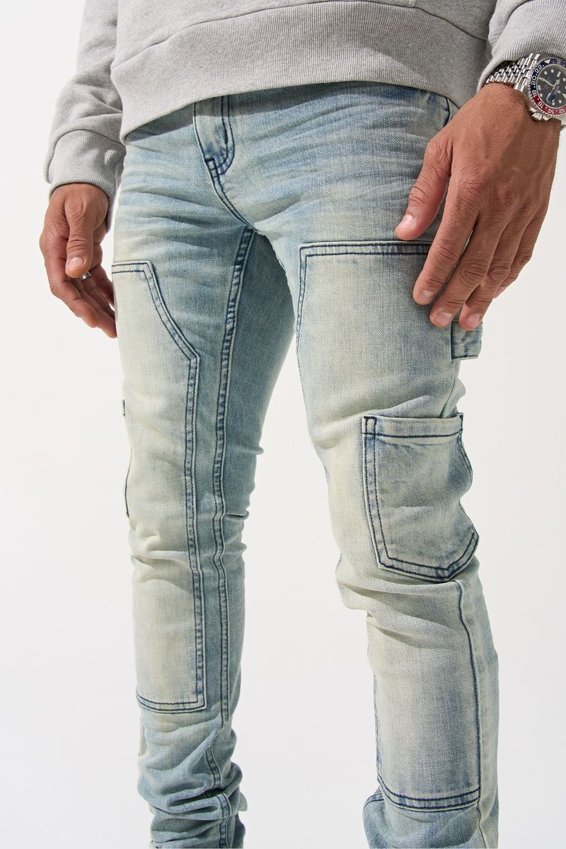 "SEPIA" Jeans