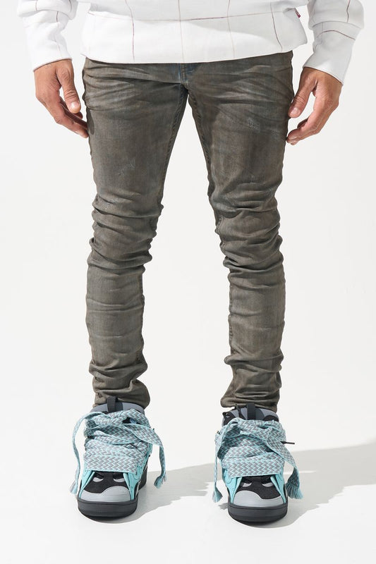 "NIGHTFALL" Jeans