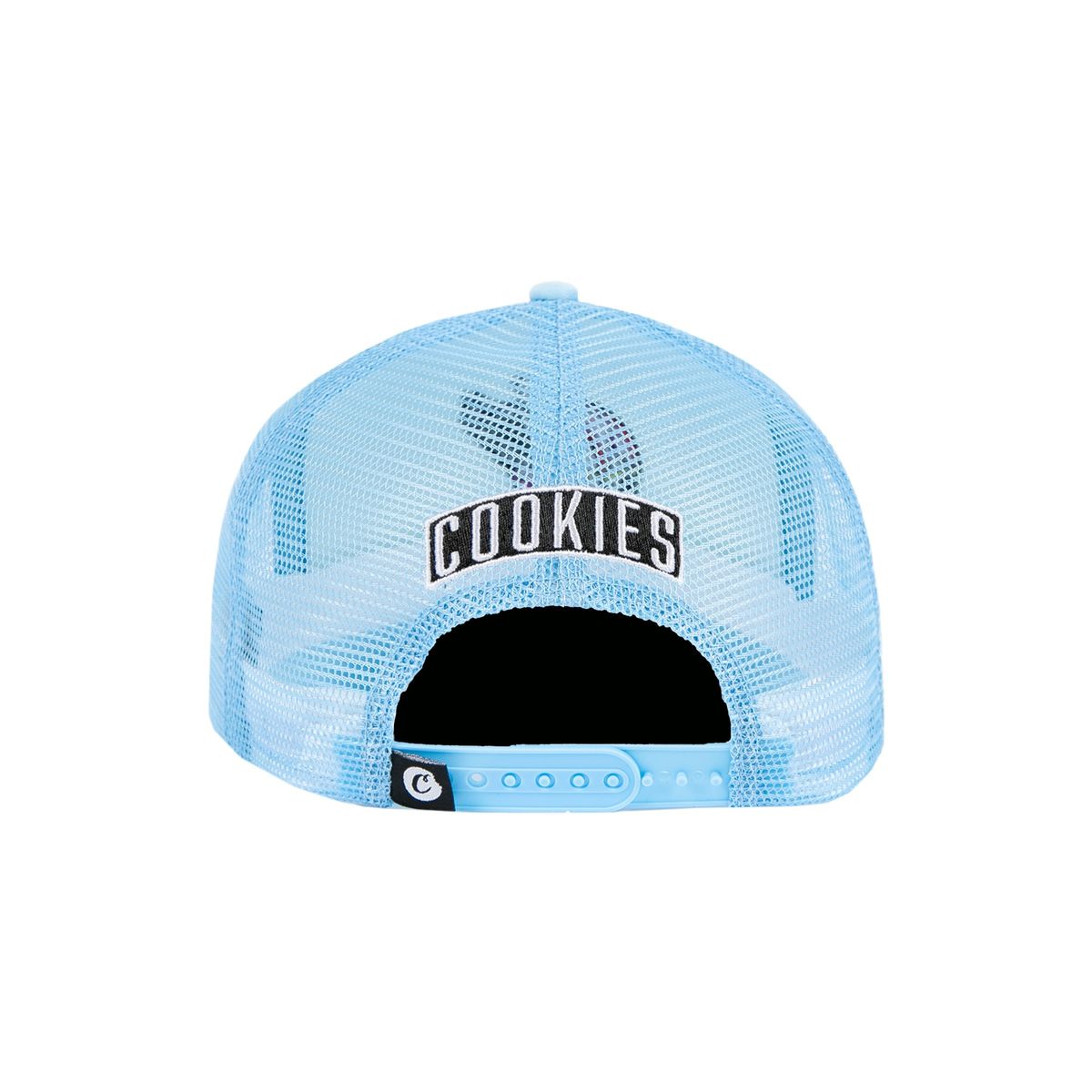 Outlaws Foam Trucker Hat With
Embroidery Artwork (CM251XTH07)