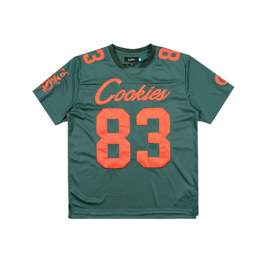 Legacy Football Jersey SS Knit
(CM251KST05)