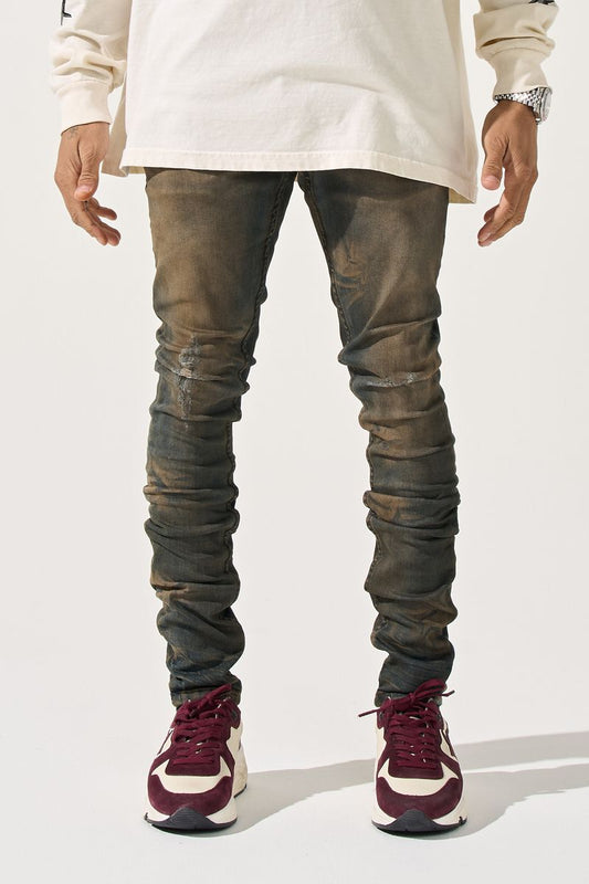 "OUD" Jeans