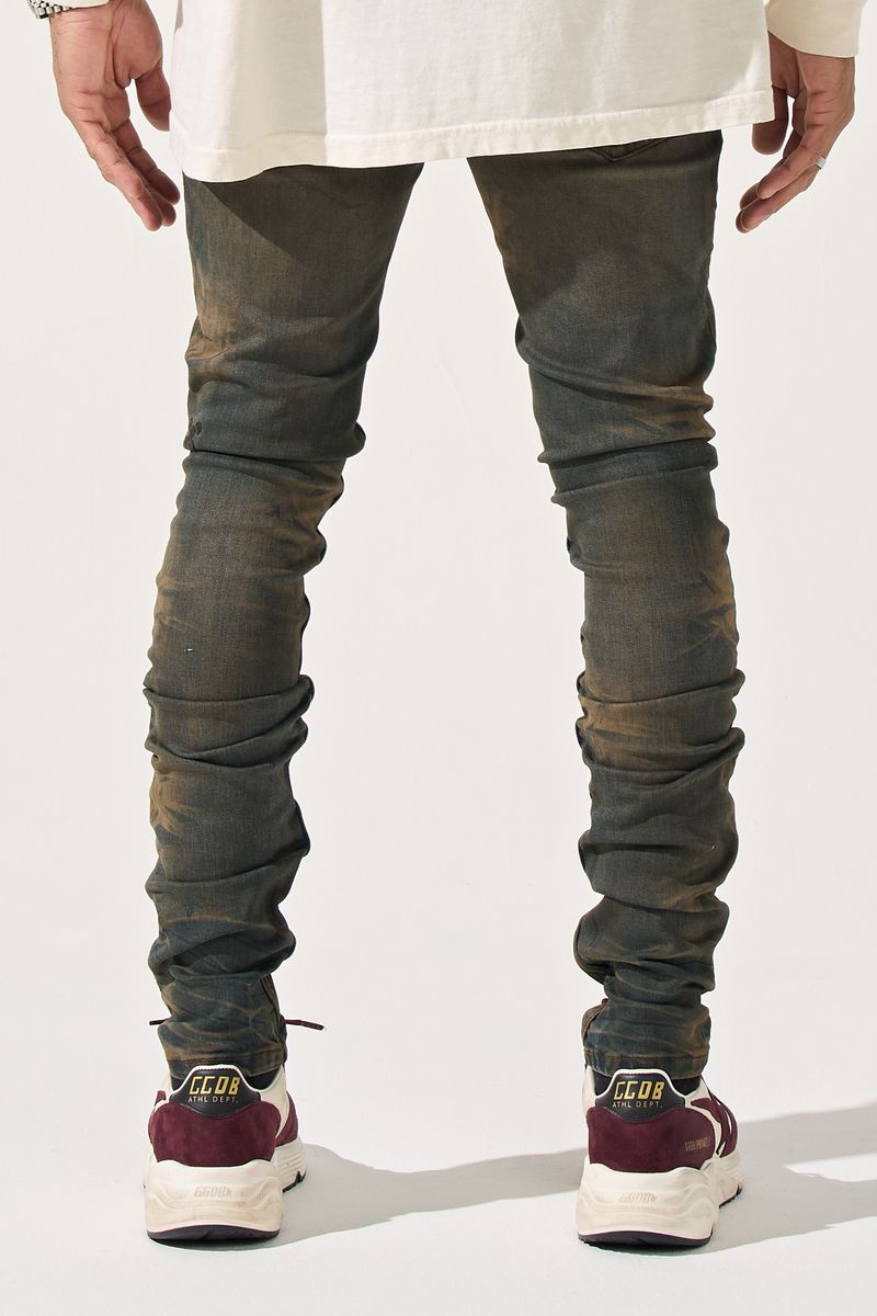 "OUD" Jeans